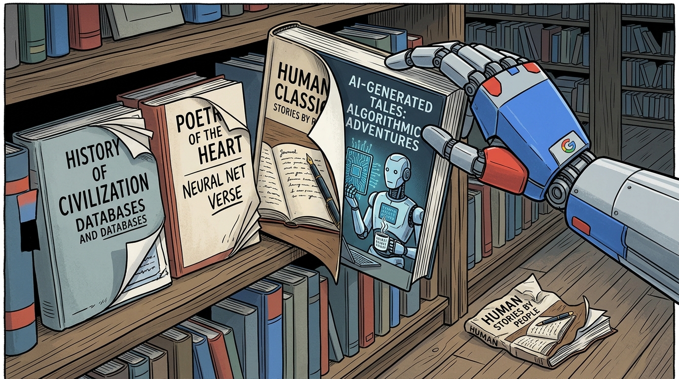 谷歌正在重写SEO 标题——带来的后果是？