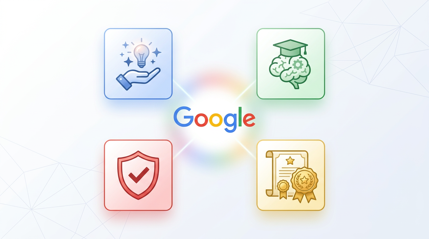 SEO博客2026指南：精通E-E-A-T、原创内容与转化策略